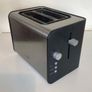 Sleek 2 Slice Electric Toaster | Fully Tested & Ready to Use Image 3