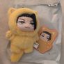 Cat ear plushie Image 2