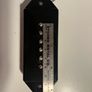 Lollar P-90 Dogear set neck and bridge (pair) Image 8