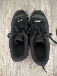 Black Airforce