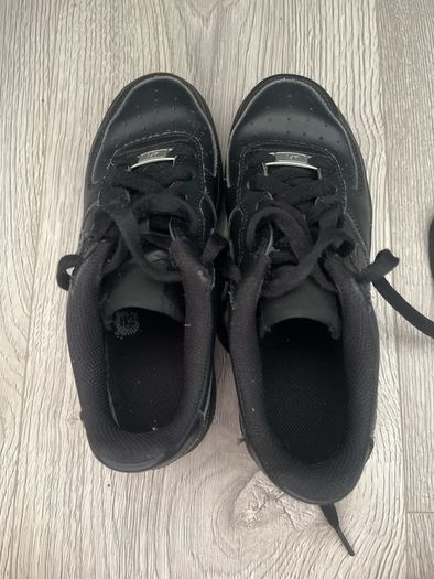 Black Airforce