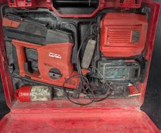 hilti te30 a36