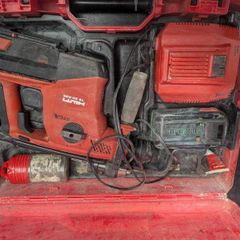 hilti te30 a36
