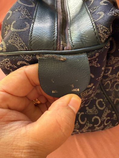 Celine Vintage Bag