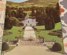Ireland by Terence J. Sheehy