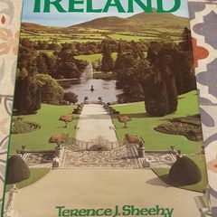 Ireland by Terence J. Sheehy