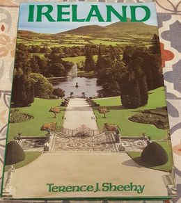 Ireland by Terence J. Sheehy