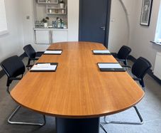 Boardroom Table