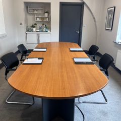 Boardroom Table