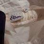 White blouse shirt Image 5