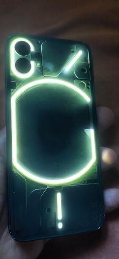 Nothing phone 1