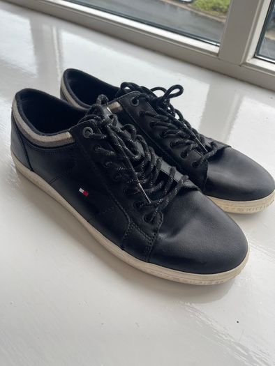 Tommy Hilfiger trainers