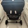 Joie Estrella Double Buggy Image 3