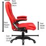 Recline Office Chairs Image 5