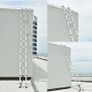 Ladder  5 m  up to 150 kg Image 10