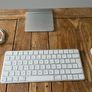 Apple 24 iMac M1 8-Core CPU / 8-Core GPU  Silver Image 9
