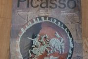 Pablo Picasso - Catalogue of the printed Ceramics 1949-1971 Vol 3
