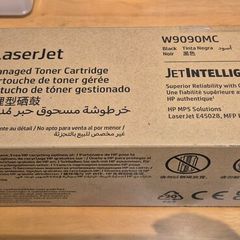 HP W9090 MC genuine
