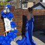 Debs Dress Image 5