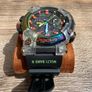 G-Shock Borneo Rainbow Toad Analog Frogman Image 4