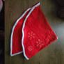 Christmas tree skirt Image 3