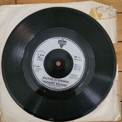 Rockers Revenge Walking On Sunshine 7 inch Single 1982 London