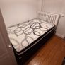 Small Double Bed Image 3