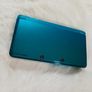 nintendo 3ds aqua blue Image 3