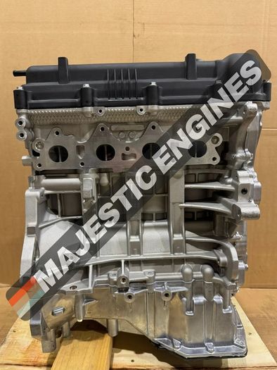 Hyundai 1.6 CVVT Engine G4FC - New