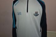 Dublin GAA half zip - Medium size