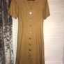 Max Mara linen dress Image 2