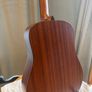 MARTIN D12X1AE - 12 string guitar Image 3