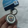 New Manchester City Key Ring Image 3