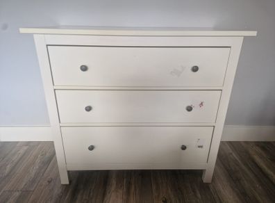 ikea hemmes drawers