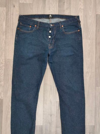 Paul Smith Regular Tapered Fit Jeans Mens W35 L32