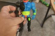 Trap Jaw Complete Origins Masters of the Universe MOTU Mattel He-Man MotuO