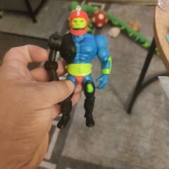 Trap Jaw Complete Origins Masters of the Universe MOTU Mattel He-Man MotuO