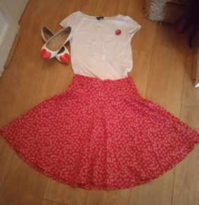womens clothes and accessories