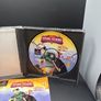 Disney's Story Studio Mulan Ps1 Image 4