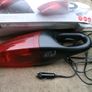 Car Vacuum Cleaner Image 5