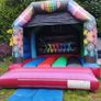bouncy castle for sale Image 2