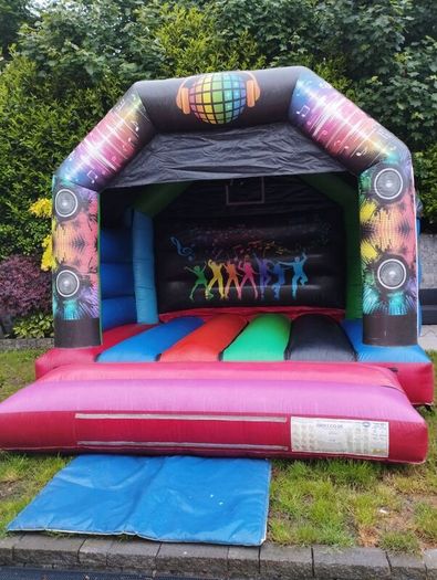 bouncy castle for sale