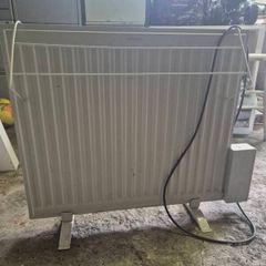 Oil heater