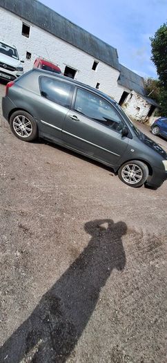 Toyota Corolla 2006