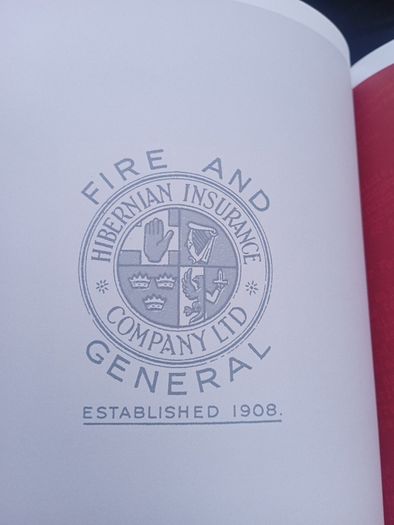 100 Year History of Hibernian  (Aviva)