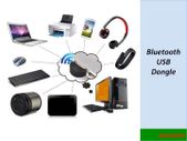 (Out of stock) Bluetooth Usb Dongle