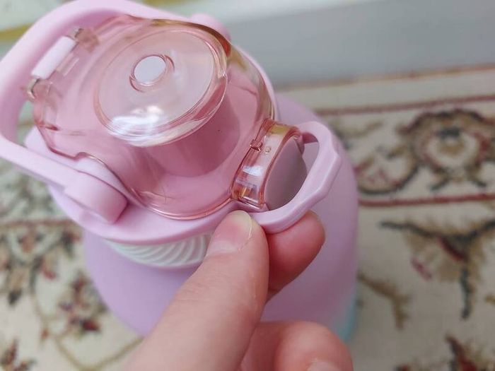 Water bottle