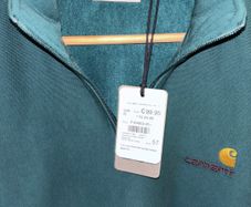 Carhartt hoodie