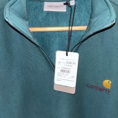 Carhartt hoodie