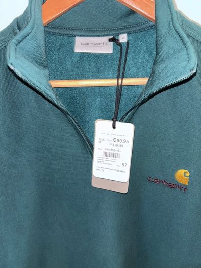 Carhartt hoodie